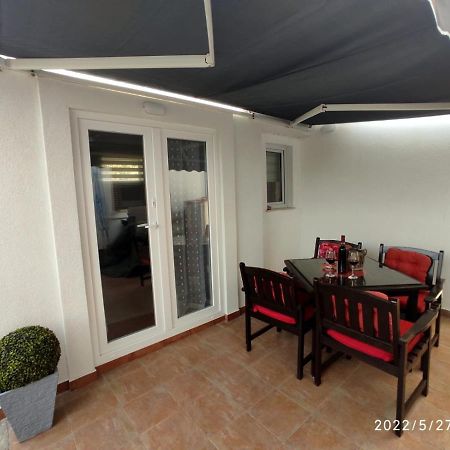 Apartman Mia 2 Bibinje Бибинье Экстерьер фото