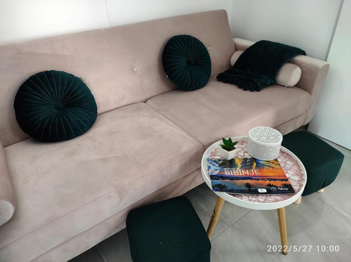 Apartman Mia 2 Bibinje Бибинье Экстерьер фото