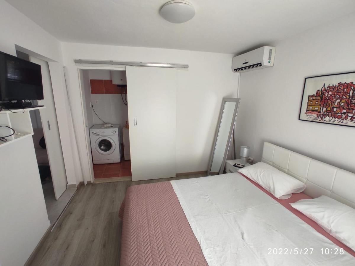 Apartman Mia 2 Bibinje Бибинье Экстерьер фото
