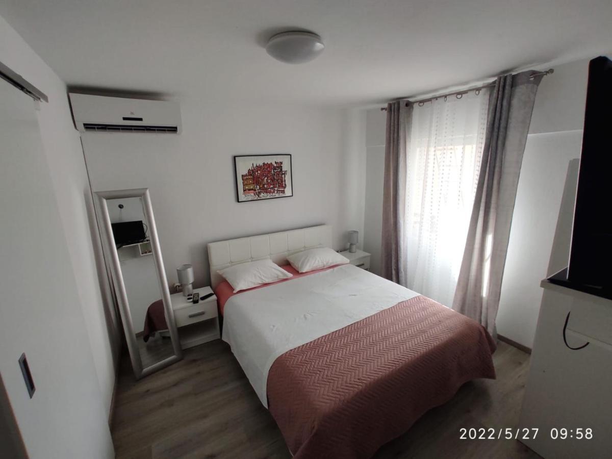 Apartman Mia 2 Bibinje Бибинье Экстерьер фото