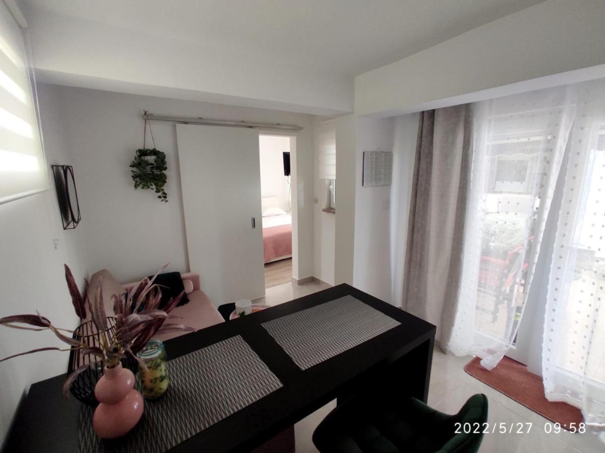 Apartman Mia 2 Bibinje Бибинье Экстерьер фото