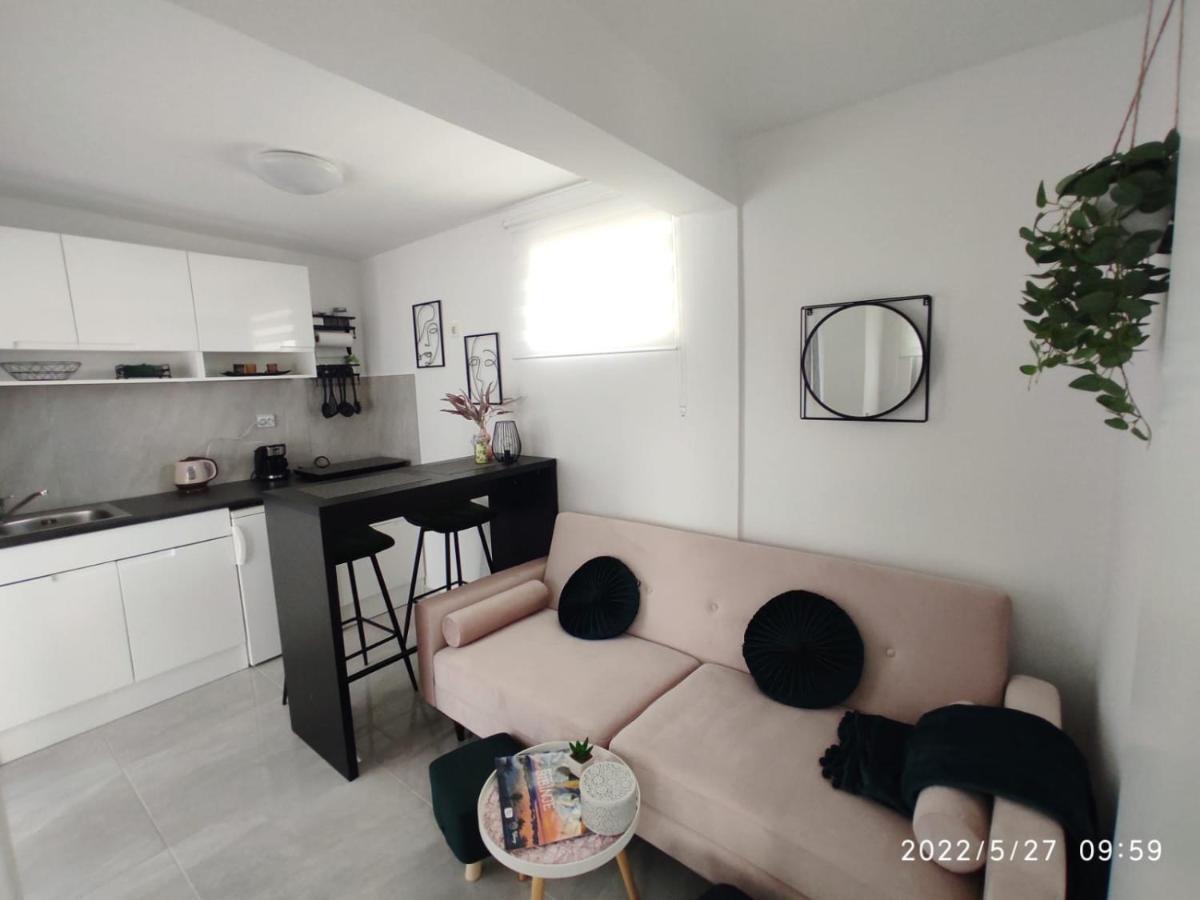 Apartman Mia 2 Bibinje Бибинье Экстерьер фото