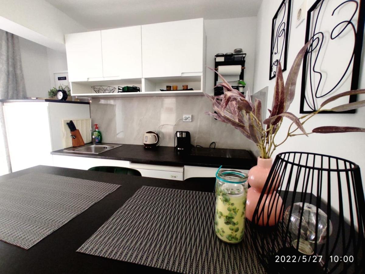 Apartman Mia 2 Bibinje Бибинье Экстерьер фото