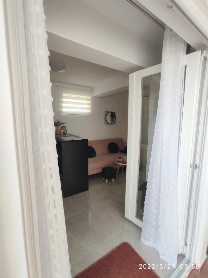 Apartman Mia 2 Bibinje Бибинье Экстерьер фото