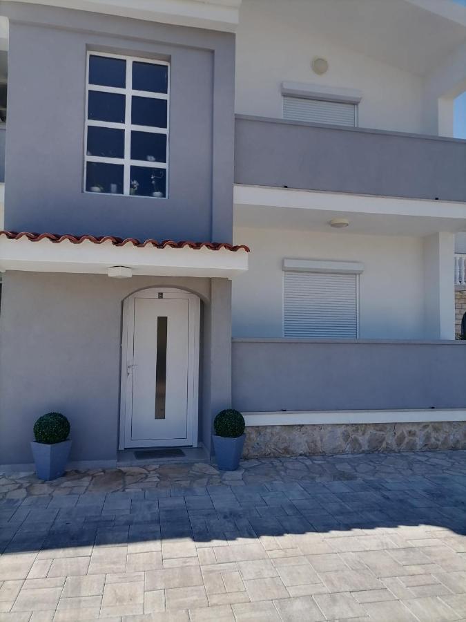 Apartman Mia 2 Bibinje Бибинье Экстерьер фото